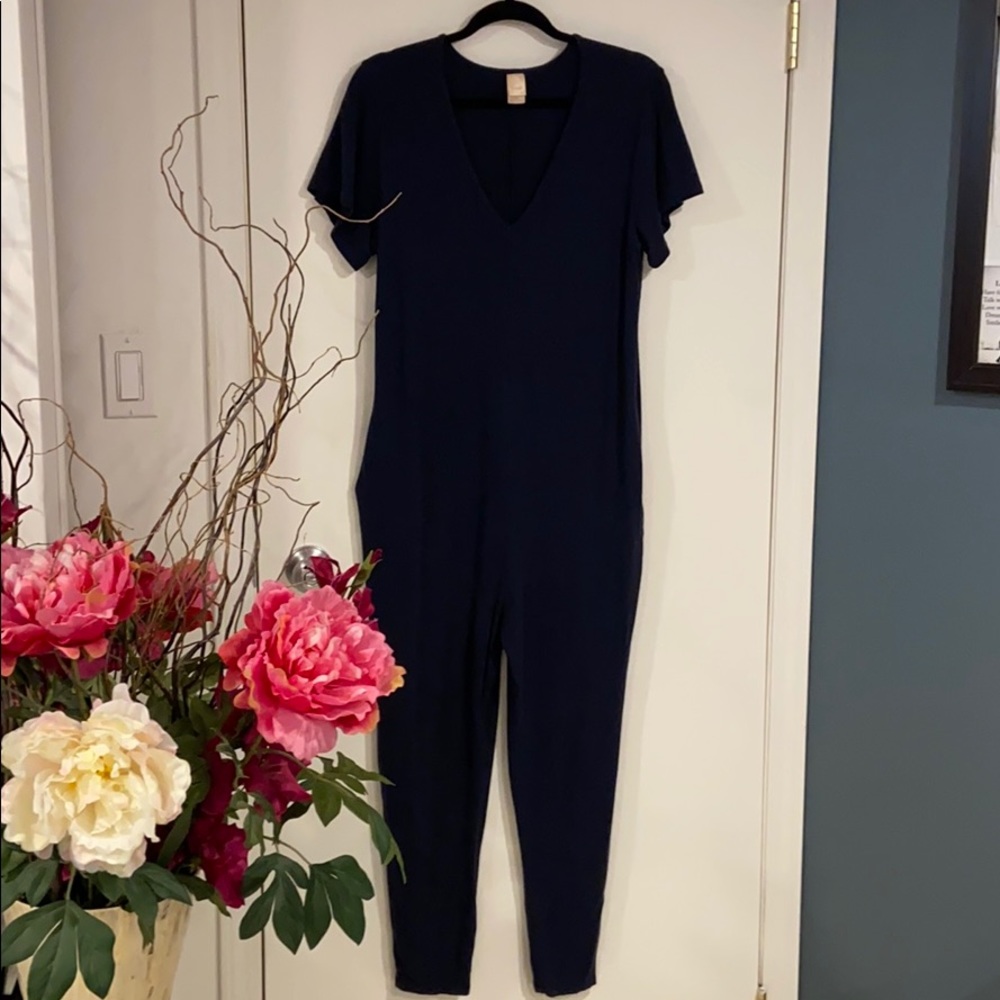 Smash and Tess Romper